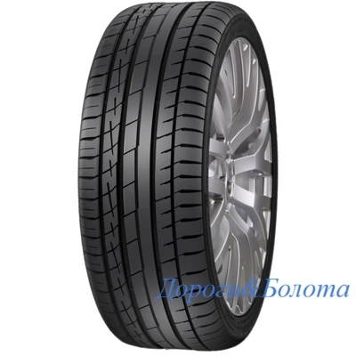 Accelera Iota ST-68 275/45 R21 110W XL - Фото 1 Accelera Iota ST-68 275/45 R21 110W XL - изображение 1