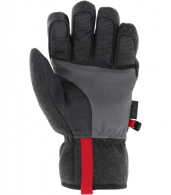 Рукавички зимові Mechanix ColdWork Wind Shell розмір 10/XL (CWKWS-58-011) - зображення 2