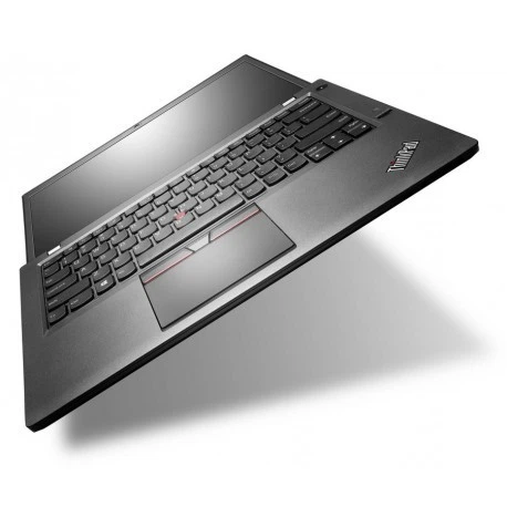 Ноутбук Lenovo Thinkpad T450s (i5-5300m / 16GB / SSD 240GB) б/у