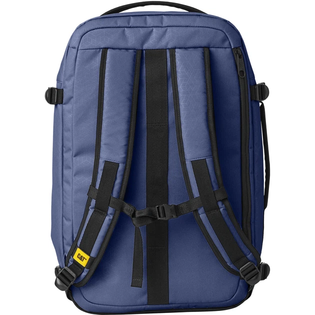 Рюкзак дорожный CAT Millennial Classic Bobby 35L (84170;504) - изображение 2