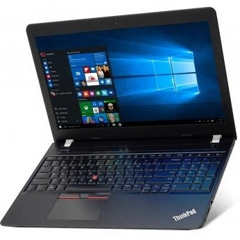 高速SSD搭載 Lenovo ThinkPad E570 /Core i5 7200U/メモリ 16GB/NVMe 