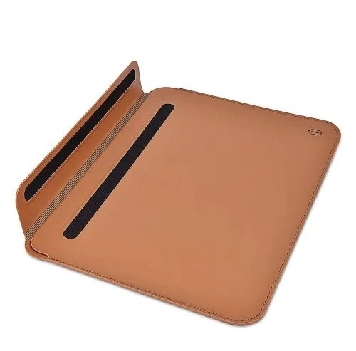 Чехол для ноутбука WiWU Skin Pro II 13.3'' Коричневый (755343) - Фото 3 Чехол для ноутбука WiWU Skin Pro II 13.3'' Коричневый (755343) - изображение 3