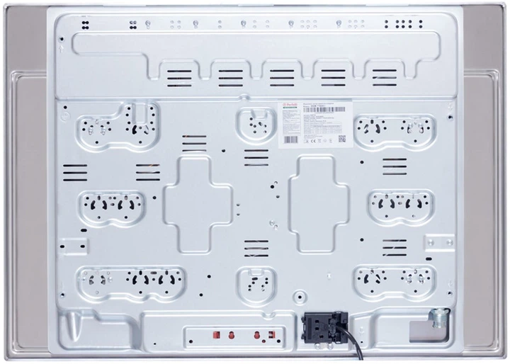 Варочная поверхность газовая PERFELLI HGM 71624 I - изображение 9