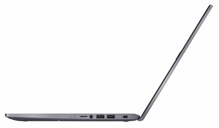 Laptop ASUS X515JA-BQ2624W (90NB0SR1-M01D40) Silver - obraz 5