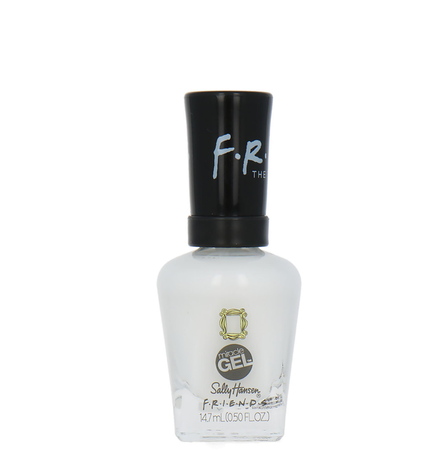 Lakier do paznokci Sally Hansen Miracle Gel Friends Collection 882 A Moo Point 14.7 ml (3616303263164) - obraz 1