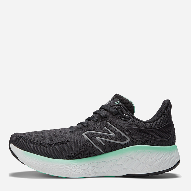 Buty do biegania damskie New Balance 1080 W1080F12 37 (6.5US) 23.5 cm Czarne (196307469494) - obraz 3