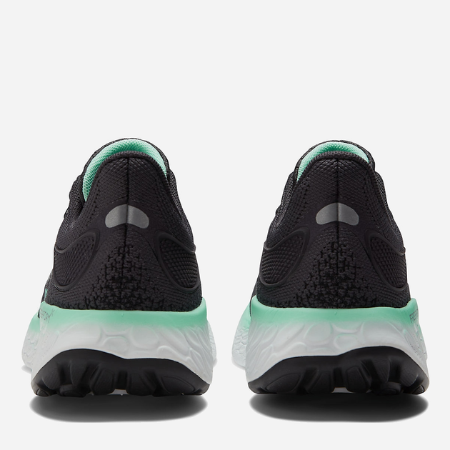 Buty do biegania damskie New Balance 1080 W1080F12 37 (6.5US) 23.5 cm Czarne (196307469494) - obraz 5