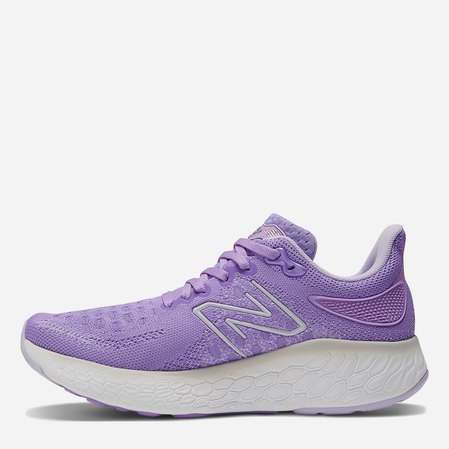 Buty do biegania damskie New Balance 1080 W1080H12 38 (7.5US) 24.5 cm Fioletowe (196307468862) - obraz 3