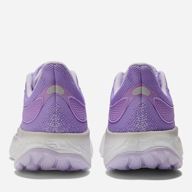 Buty do biegania damskie New Balance 1080 W1080H12 38 (7.5US) 24.5 cm Fioletowe (196307468862) - obraz 5