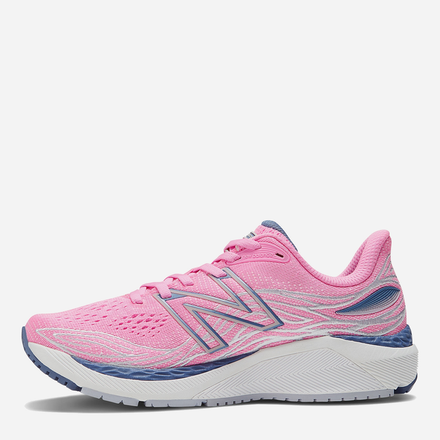 Жіночі кросівки для бігу New Balance 860 W860E12 40 (8.5US) 25.5 см Рожеві (195907572290) - зображення 3