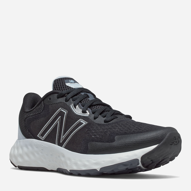 Buty do biegania po asfalcie damskie New Balance Evoz WEVOZLK 37 (6.5US) 23.5 cm Czarne/Granatowe (194768990106) - obraz 2