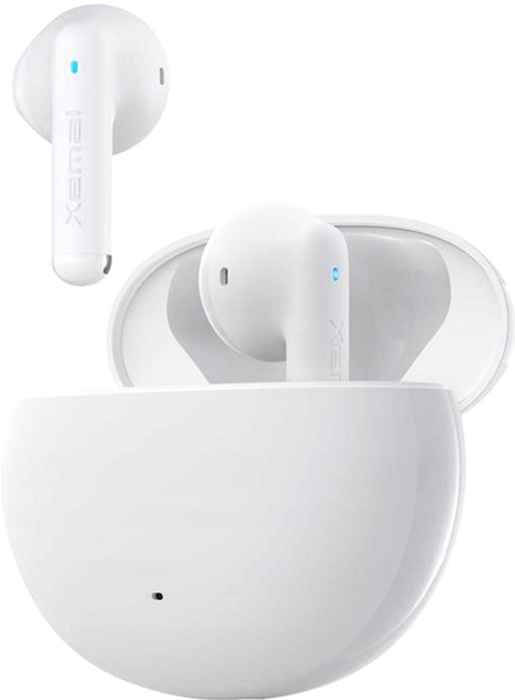 Навушники Edifier X2 White - зображення 3