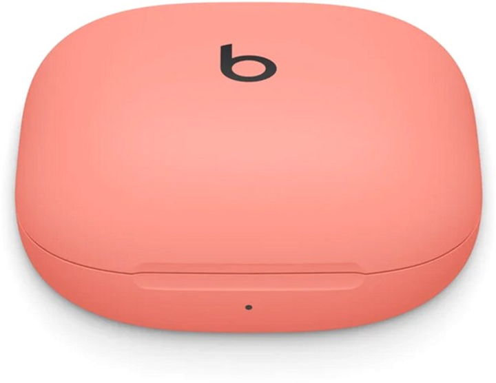 Навушники Beats Fit Pro True Wireless Earbuds Coral Pink (MPLJ3) - зображення 2