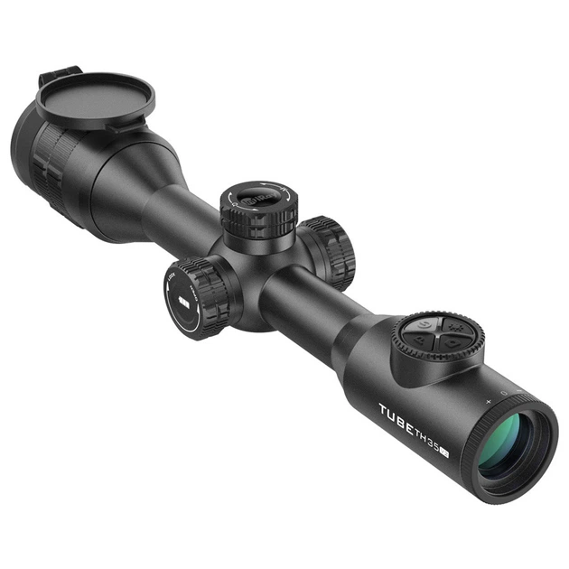 Тепловизионный прицел iRay Tube TH35 V2 (640x512) 1820м - изображение 2