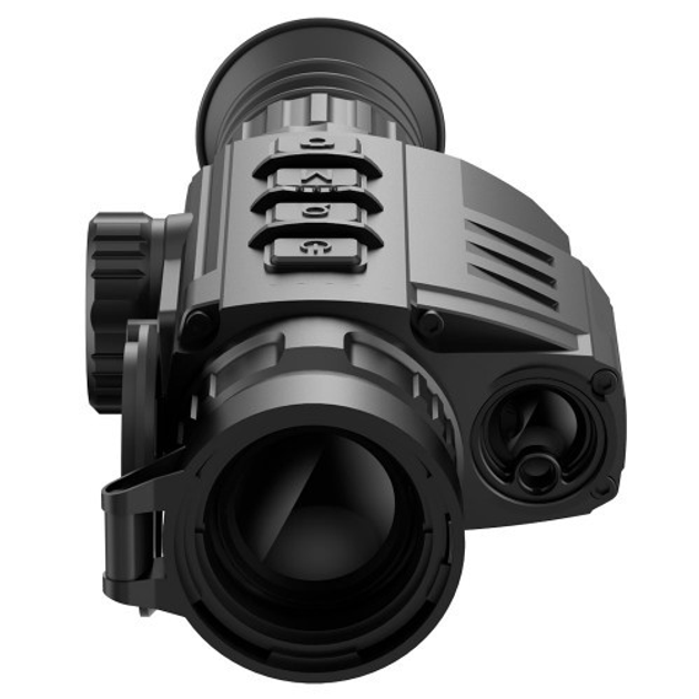 Тепловізійний приціл (InfiRay) iRay Geni GL 35R з далекоміром (384x288) - зображення 2