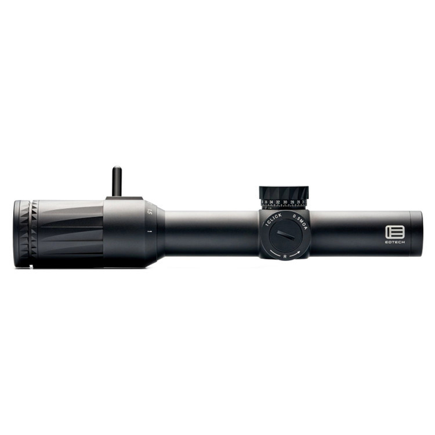 Оптический прицел EOTech Vudu 1-6x24 FFP SR1 - изображение 1