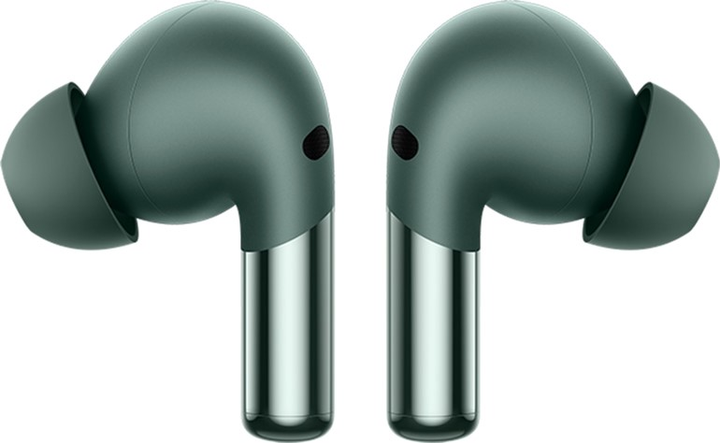 Słuchawki OnePlus Buds Pro 2 Zielone (5481126095) - obraz 4