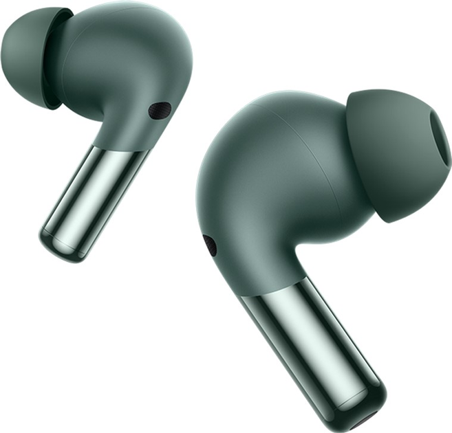 Słuchawki OnePlus Buds Pro 2 Zielone (5481126095) - obraz 6