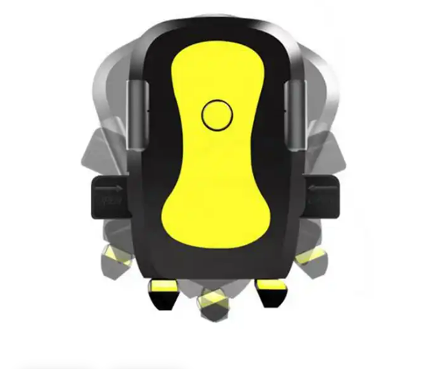 Тримач для телефона Mobile Phone Holder - Фото 2 Тримач для телефона Mobile Phone Holder - изображение 2