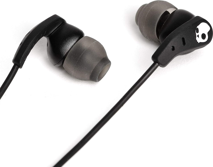Zestaw słuchawkowy Skullcandy Lightning Black (S2SGY-N740) - obraz 4