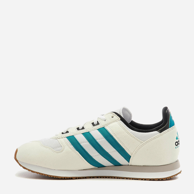 Жіночі кросівки adidas Consortium Equipment Race Walk S29093 38 (5UK) 23.5 см Білі (4064043048241) - зображення 4