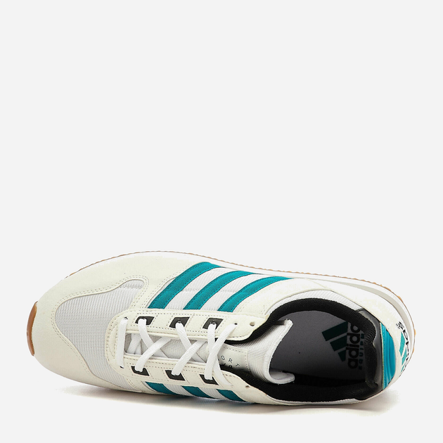 Жіночі кросівки adidas Consortium Equipment Race Walk S29093 39.5 (6UK) 24.5 см Білі (4064043048098) - зображення 5