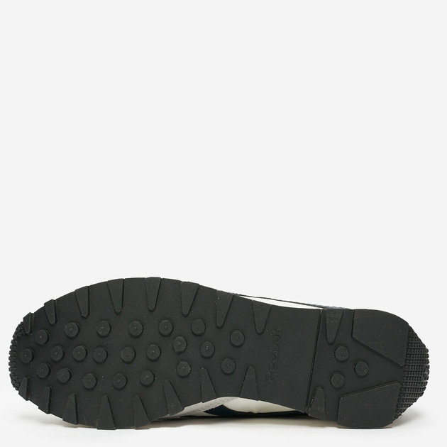 Buty sportowe męskie Reebok Aztec II H04983 44.5 (11US) 29 cm Biały/Szary (4064047612493) - obraz 4