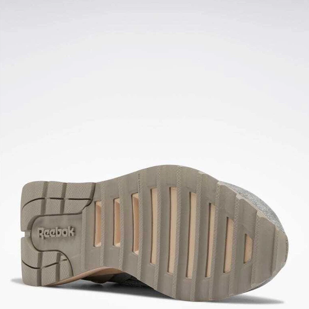 Buty sportowe męskie do kostki zamszowe na platformie Reebok Looney Tuney Classic Legacy AZ GW4301 42.5 (9.5US) 27.5 cm Szare (4065427559797) - obraz 5