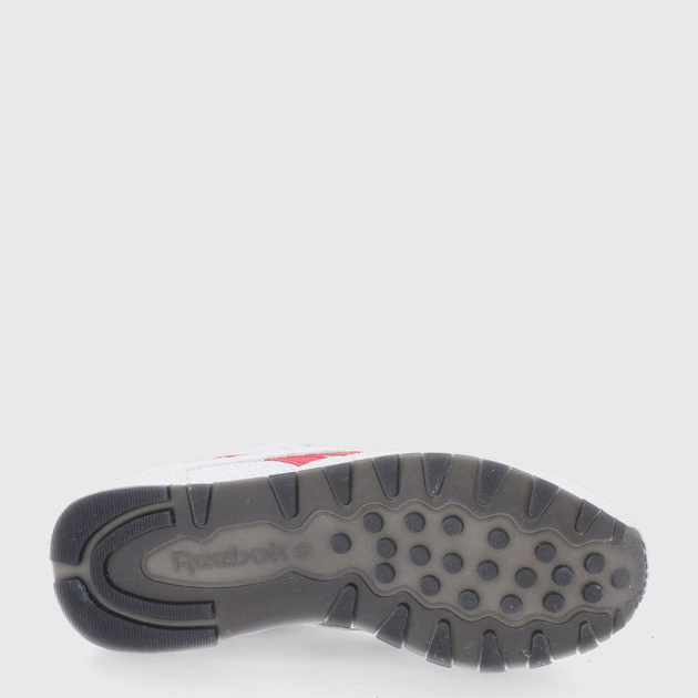 Чоловічі кросівки Reebok Classic Leather Human Rights Now GY0705 41 (8.5US) 26.5 см Сірі (4064055063782) - зображення 4