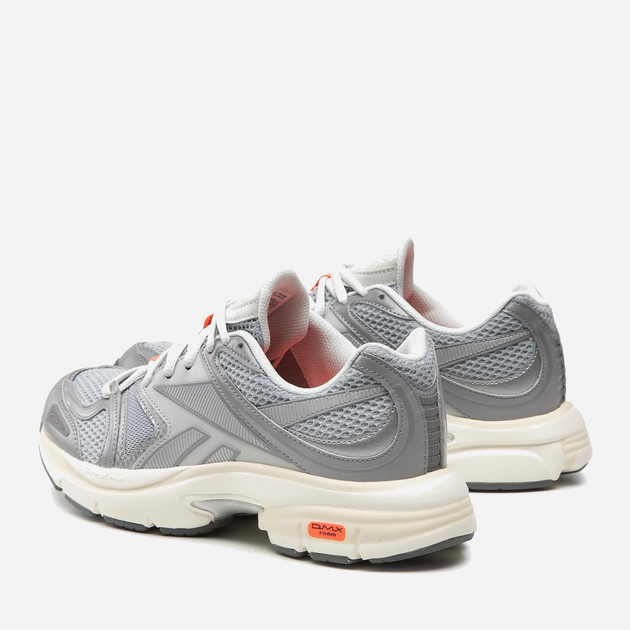 Buty sportowe męskie Reebok Premier Road Plus VI HP2470 40.5 (8US) 26 cm Szare (4065431361539) - obraz 3