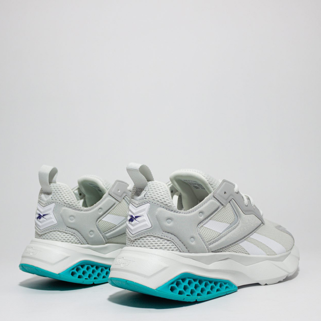 Buty sportowe męskie Reebok Hexalite Legacy GX9376 44 (10.5US) 28.5 cm Szare (4065427059105) - obraz 4