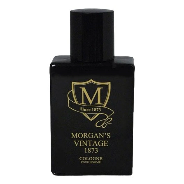 Подарочный винтажный премиум набор Morgan's Vintage Luxury Chest - изображение 2