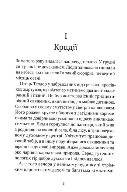 Різдвяна історія ослика Хвостика - зображення 2
