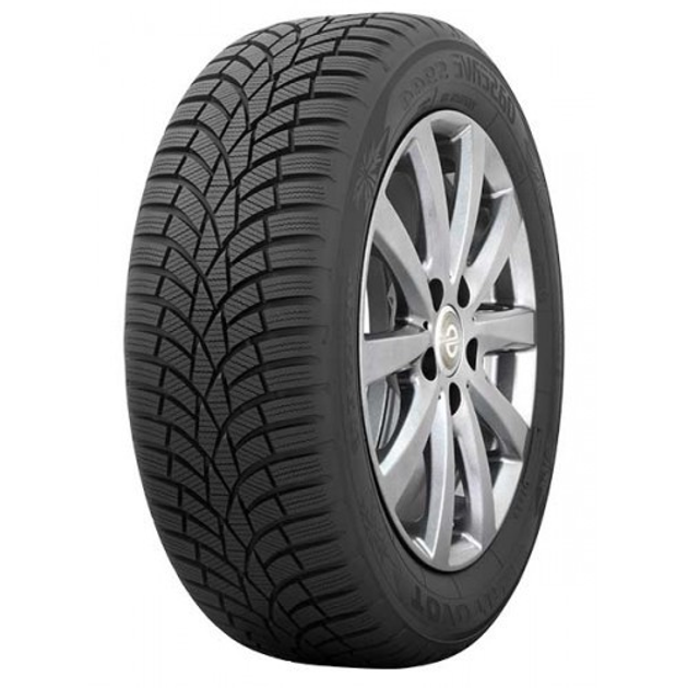 Шина Toyo Observe S944 225/50 R17 98V XL – фото, отзывы, характеристики ...
