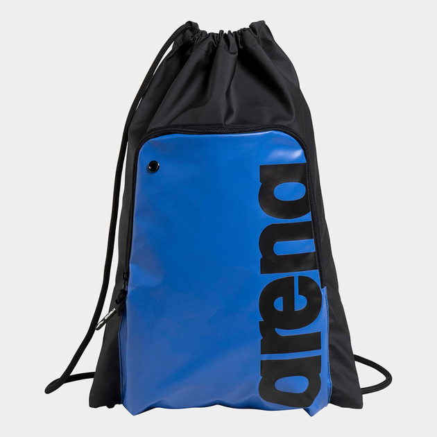 Сумка Arena Team Sack Big Logo 002494-703 Черная (3468336542149) – фото ...