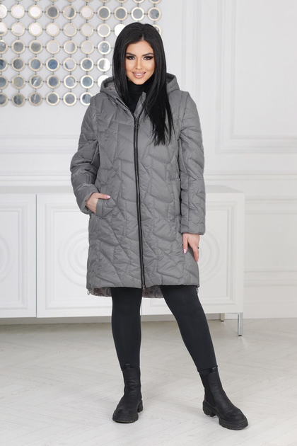 Модные пальто осень-зима 2023-2024 года