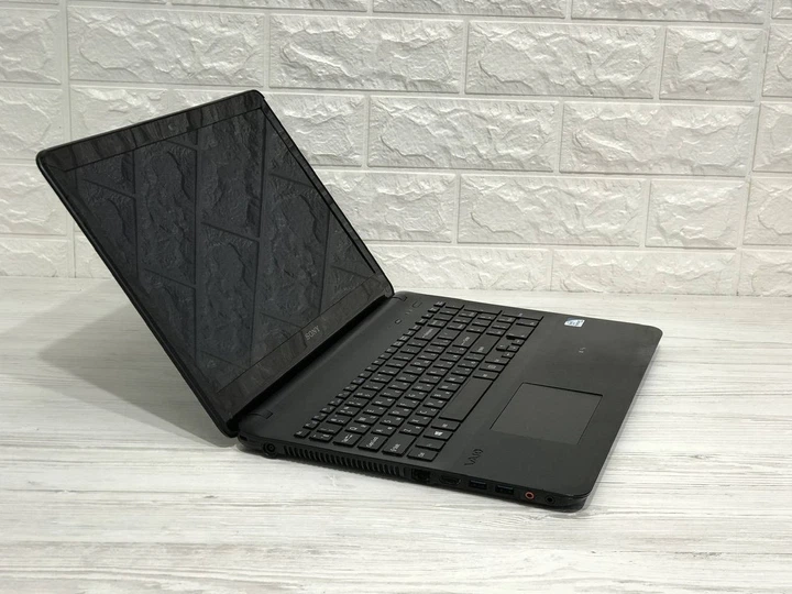 БВ Ноутбук Sony Vaio SVF1521A7EB 15.6 Intel Pentium 987 ( 2 ЯДРА ) 4 RAM 500 HDD - изображение 2