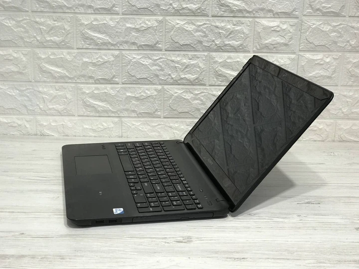 БВ Ноутбук Sony Vaio SVF1521A7EB 15.6 Intel Pentium 987 ( 2 ЯДРА ) 4 RAM 500 HDD - изображение 3