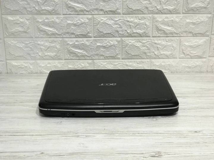 БВ Ноутбук Acer 5715Z 15.4 Intel T2370 2 RAM 160 HDD - изображение 3