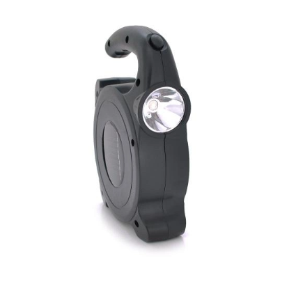 Ліхтарик FORLIFE FL-3130 - зображення 2