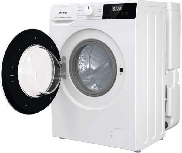 Пральна машина автоматична Gorenje WNHPI 72 SCSIRV/UA (WFLP7012) - изображение 6