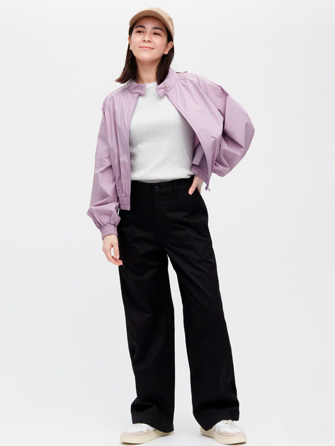 Брюки женские Uniqlo 80908492 26 Черные (1159786656) – в интернет ...