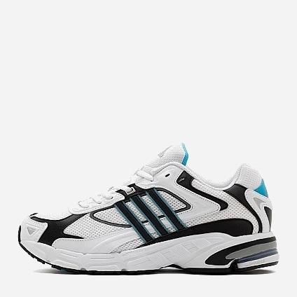 Sneakersy damskie adidas Response Classic FW4442 36 (3.5UK) 22.2 cm Białe (4064041049790) - obraz 4
