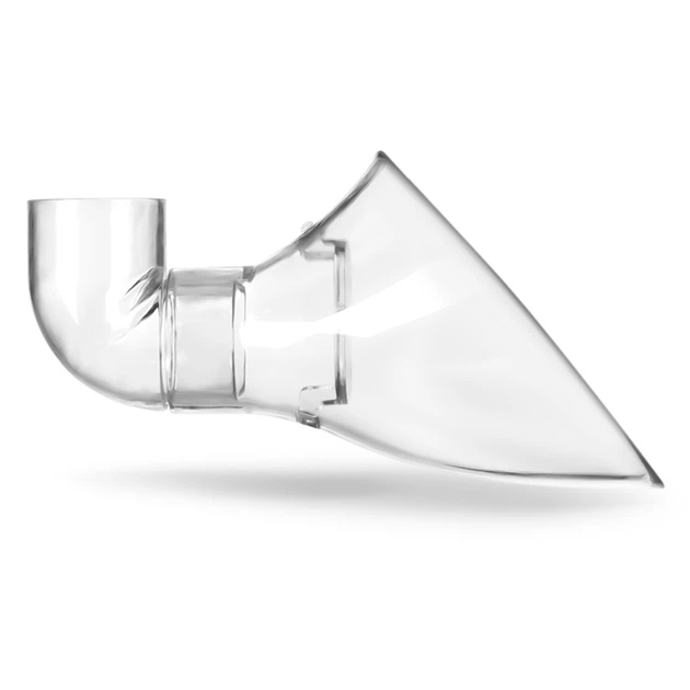 Насадка водоотводная lily pipe Aquario Neo Outlet L 16/22мм - изображение 2