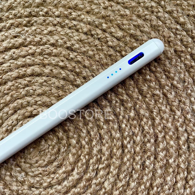 Универсальный емкостный стилус для письма и рисования Universal Stylus pen K-2260 iOS/Android/Windows - Фото 8 Универсальный емкостный стилус для письма и рисования Universal Stylus pen K-2260 iOS/Android/Windows - изображение 8