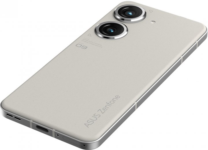 Смартфон Asus Zenfone 9 8/128GB Moonlight White – фото, отзывы ...