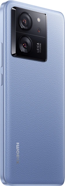 Smartfon Xiaomi 13T 8/256GB Alpine Blue (6941812736104) - obraz 7