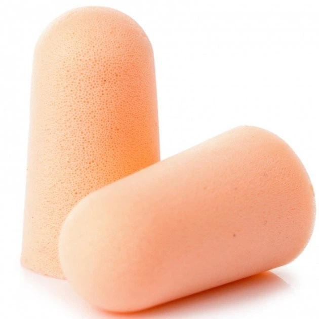 Беруші Jordan & Judy Foam Earplugs PT015 для рожевого сну - Фото 3 Беруші Jordan & Judy Foam Earplugs PT015 для рожевого сну - зображення 3