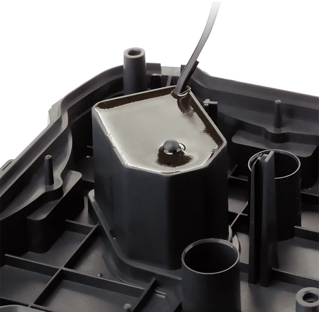 Filtr do akwarium Hydor Bluextreme 700 EU zewnętrzny (8010690073651) - obraz 8