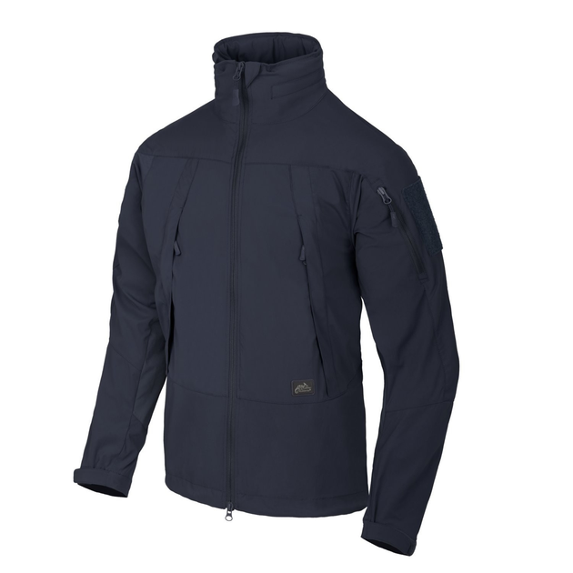 Куртка Blizzard Jacket - Stormstretch Helikon-Tex Navy Blue S - изображение 1